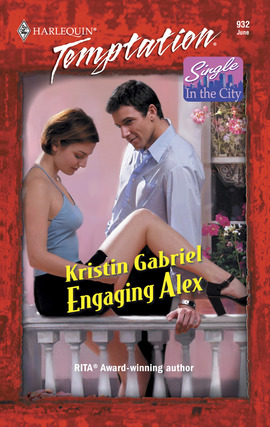 Title details for Engaging Alex by Kristin Gabriel - Available